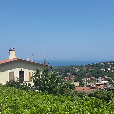 Casa Leoni Isola D'elba * Capoliveri (Isola d'Elba)