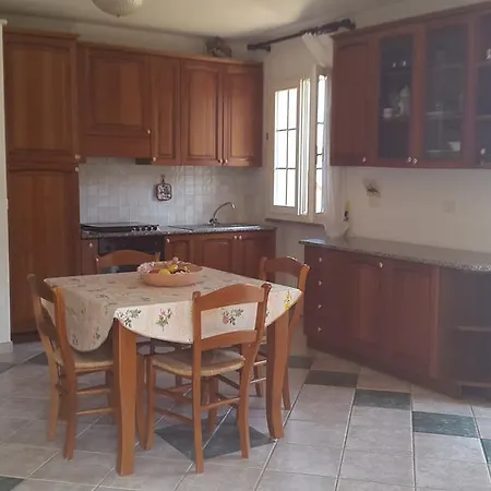 Apartment Casa Leoni Isola D'elba Capoliveri (Isola d'Elba)