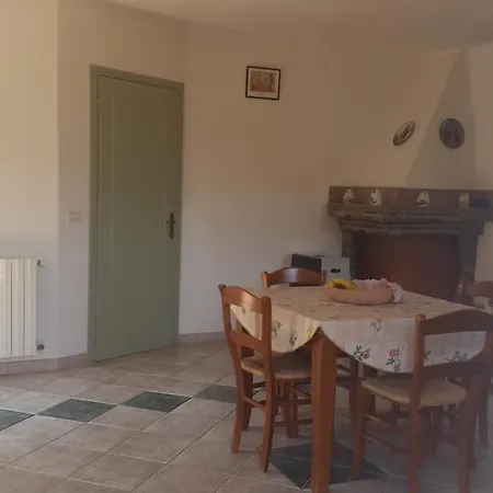 Apartment Casa Leoni Isola D'elba