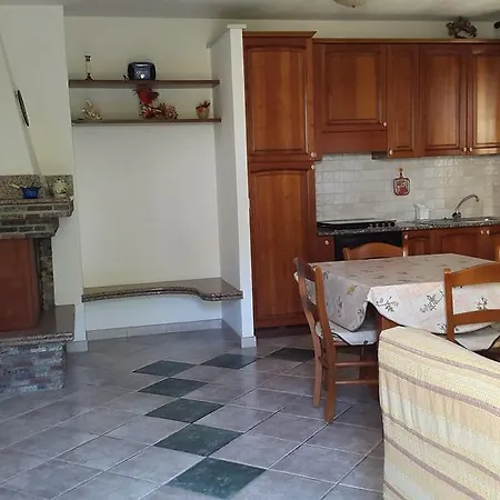 Appartamento Casa Leoni Capoliveri Isola D'elba Capoliveri (Isola d'Elba)