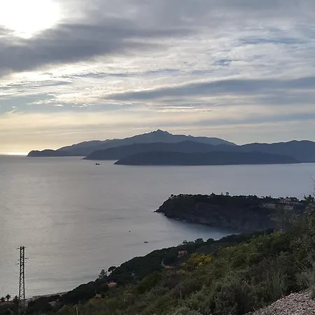 Casa Leoni Isola D'elba