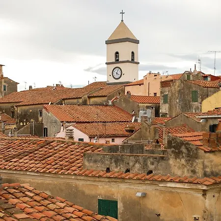 Casa Leoni Isola D'elba * Capoliveri (Isola d'Elba)