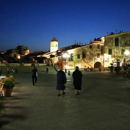 Appartamento Casa Leoni Capoliveri Isola D'elba Capoliveri (Isola d'Elba)