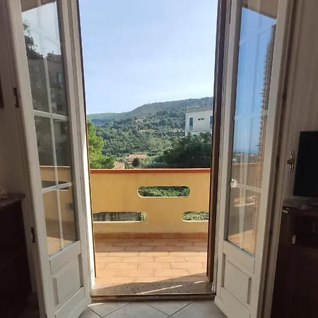 Casa Leoni Capoliveri Isola D'elba Appartamento *