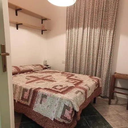 Apartment Casa Leoni Isola D'elba *